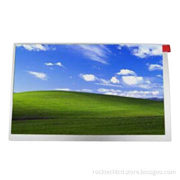 7.0-inch Innolux 800*480 AT070TN83 V.1 LCD LED Backlight PanelNew